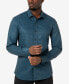 ფოტო #3 პროდუქტის Men’s Slim Fit Performance Shirt