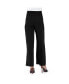 ფოტო #3 პროდუქტის Maternity Alexa Wide Leg Pant