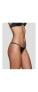 Фото #2 товара Plus Size The String Bikini - Swim