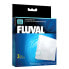 FLUVAL C4 polyester and foam pad 3 units