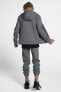 Фото #3 товара Eşofman Nike Full Track Suit Unisex Grey