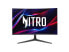 Acer Nitro XZ320Q S3bmiiphx 31.5-inch 1500R Curved Zero-Frame Full HD (1920 x 10