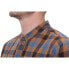 Фото #5 товара Рубашка Cube Work Long Sleeve - Казуальная, грязеотталкивающая, с карманами