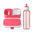 Lunchset Campus 2er Set