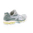 Фото #8 товара Asics Gel-Kayano 14 1201A161-301 Mens Green Suede Lifestyle Sneakers Shoes 9.5