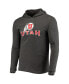 Пижама Concepts Sport Utah Utes Hoodie & Jogger Pants