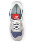 New Balance 574 trainers in grey