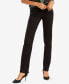 Фото #1 товара Women's Classic Straight-Leg Jeans in Short Length