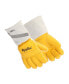 ფოტო #1 პროდუქტის Men's Insulated Water-Resistant Leather Glove