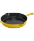 Фото #1 товара Cast Iron 11'' Traditional Deep Skillet