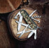Фото #11 товара Victorinox Huntsman Pocket Knife (15 Functions, Scissors, Wood Saw, Corkscrew) Camouflage, multicolour