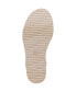 Rhythm Washable Strappy Sandals