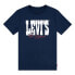 Фото #1 товара LEVI´S ® KIDS Yee-Haw short sleeve T-shirt