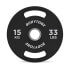 Фото #1 товара BODYTONE Olympic Plate 15kg