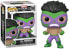 Фото #5 товара Funko Marvel Luchadores Hulk - Vinyl Collectible Figure - Gift Idea - Official Merchandise - Toy for Children and Adults - Comic Books Fans - Model Figure for Collectors and Display