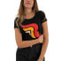 ფოტო #5 პროდუქტის RIDING CULTURE Logo RC short sleeve T-shirt