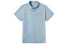 Фото #1 товара Рубашка мужская Timberland A2BCXB02 Темно-синяя