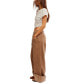 Фото #3 товара Women's Final Countdown Slouchy Wide-Leg Jeans