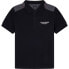 Фото #1 товара HACKETT Aston Martin HK561554 short sleeve polo