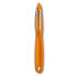 Victorinox 7.6075 - Swivel peeler - Stainless steel - Orange