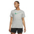 Фото #1 товара NIKE Dri Fit short sleeve T-shirt