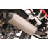 Фото #1 товара REMUS Hexacone Titanium R 1200 R/R 1200 RS 92 kW 15 Homologated Slip On Muffler