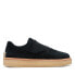 Фото #2 товара Clarks Sandford Ronnie Fieg Kith 26163569 Mens Black Lifestyle Sneakers Shoes