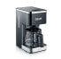 Фото #3 товара Graef FK 402 - Drip coffee maker - 1.25 L - 1000 W - Black