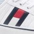 Фото #5 товара Tommy Jeans Flatform Flag Sneaker M EN0EN00944-YBR