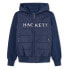 Фото #1 товара HACKETT Hk401005 bomber jacket