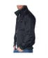 Men's Lightweight Bomber Jacket Casual Windbreaker Varsity Coat