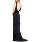 Фото #2 товара Mac Duggal Sheath Gown Women's 8