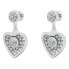 Ladies'Earrings Folli Follie 3E8S039C (25 mm)