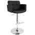 Фото #3 товара Stout Adjustable Barstool