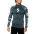 Фото #1 товара SCUBAPRO UPF 50 Rash Guard Long Sleeve T-Shirt