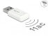 Фото #1 товара Delock 12770 - Wireless - USB - WLAN - 5000 Mbit/s - White