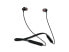 Фото #3 товара Conceptronic BRENDAN01B - Headset - In-ear - Calls & Music - Black - Binaural - Buttons