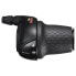 Фото #1 товара SHIMANO Nexus C6000 8S20 Right Shifter