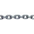 OEM MARINE Genovese 5 m Galvanized Chain