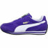 Кроссовки PUMA Fieldsprint Liberty Purple