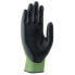 Фото #2 товара UVEX Arbeitsschutz C500 - Black - Green - EUE - Adult - Adult - Unisex - 1 pc(s)