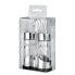 Фото #2 товара IBILI Classic salt and pepper shaker set