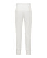 Фото #4 товара Women's Lisa Fit Straight Leg Stretch Pant