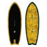 Фото #1 товара YOW Aritz Aranburu Signature 30.5´´ Surfskate Deck