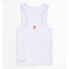 Фото #4 товара NOX Team Fit sleeveless T-shirt