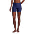 ფოტო #9 პროდუქტის Women's High Waisted 6" Bike Swim Shorts with UPF 50 Sun Protection