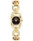 Фото #1 товара Часы Missoni Gioiello Gold Watch