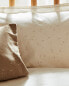 Фото #1 товара Moons and stars pillowcase