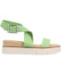 ფოტო #2 პროდუქტის Women's Havalee Platform Sandals