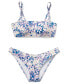 ფოტო #3 პროდუქტის Women's Lissa Swimwear Panty Bottom